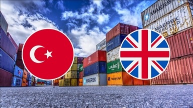 İngiltere Ticaret Bakanlığından Türkiye ile STA'nın güncellenmesi müzakerelerine yönelik açıklama