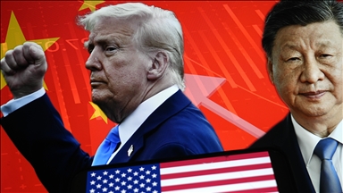 Trump says 'no' to reducing tariffs on Chinese imports