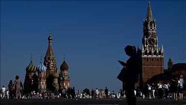 В Москве и ряде регионов РФ наблюдаются перебои с мобильной связью