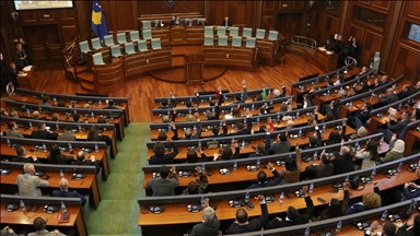 Kuvendi i Kosovës sërish dështon të konstituohet në mungesë votash të mjaftueshme