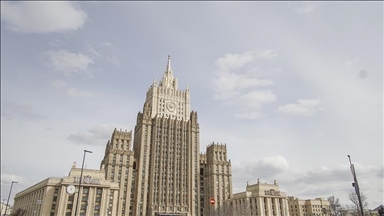 Russia 'deeply concerned' over escalation between India, Pakistan