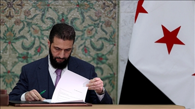 Syria is involved in indirect talks with Israel to de-escalate tensions: President