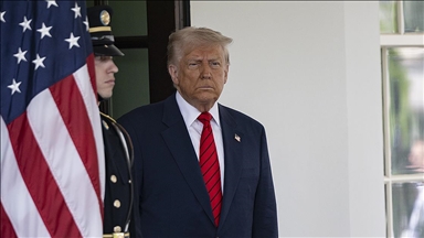 Trump'tan Gazze konusunda "24 saat içinde" açıklama yapacakları mesajı