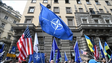 US, Europe are on the 'same team': US vice president