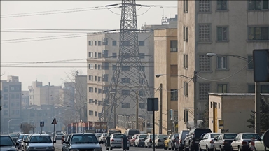 İran’ın Erdebil eyaletinde enerji tasarrufu için perşembe günleri devlet daireleri tatil edildi