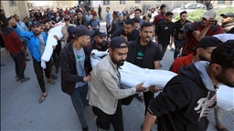 Izraeli vret 38 palestinezë të tjerë në Gaza, numri i të vrarëve shkon në 52.653