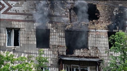 Ukrainë, në sulmet ruse ndaj Kievit vriten dy persona dhe disa të tjerë plagosen