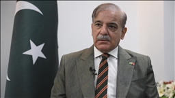 Pakistan giving 'befitting reply' to 'act of war' imposed by India: Premier Sharif