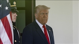 US judge blocks Trump administration's use of Alien Enemies Act for deportations