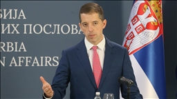 Gjuriq: Kosova nuk do të anëtarësohet në Këshillin e Evropës, Serbia ka fituar mbështetjen e aktorëve kryesor të BE-së