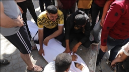 Asciende a 52.653 la cifra de palestinos fallecidos en la Franja de Gaza desde el 7 de octubre de 2023