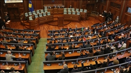 Kuvendi i Kosovës sërish dështon të konstituohet në mungesë votash të mjaftueshme
