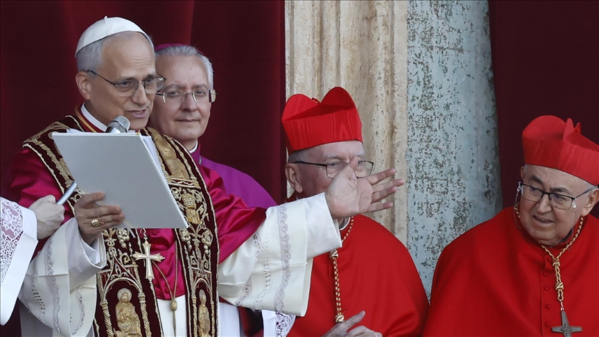 Robert Prevost postao prvi američki papa, uzeo ime Lav XIV