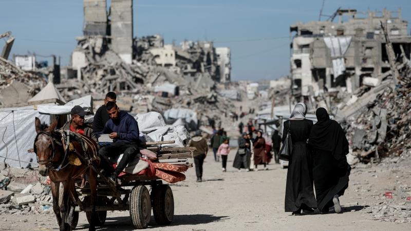 دولت فلسطین در غزه: اسرائیل قصد دارد در غزه اردوگاه‌های کار اجباری نازی‌ها ایجاد کند