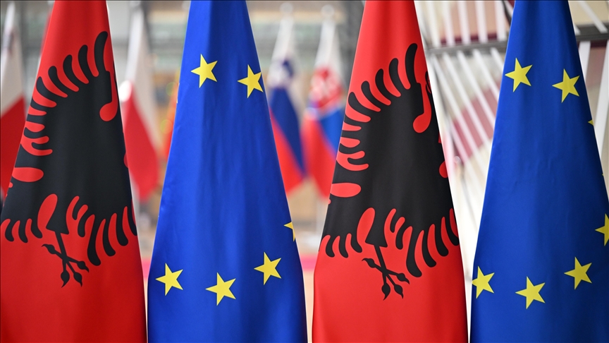 Konferenca e Pestë Ndërqeveritare Shqipëri-BE do të mbahet më 22 maj