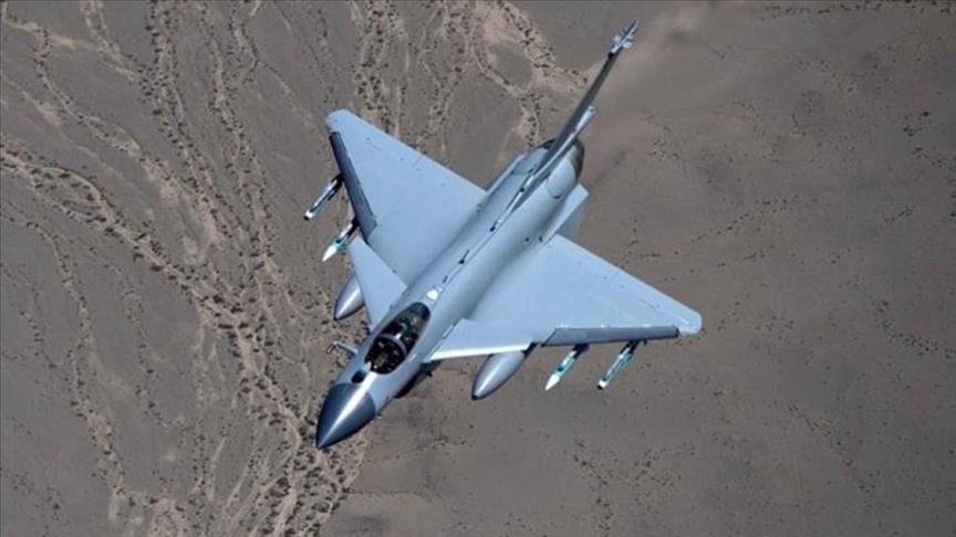 Pakistanê ragihand ku wan 12 dronên çekdar ên Hindistanê ji nav birin