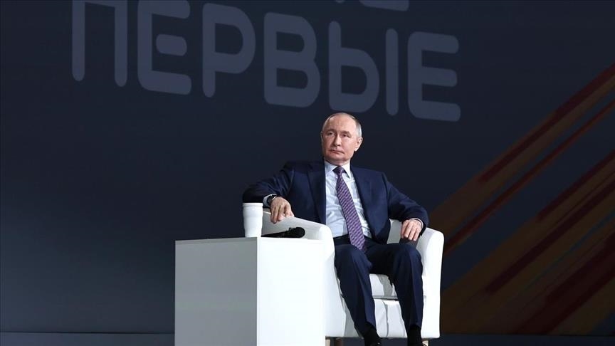Gencatan senjata sepihak Rusia mulai berlaku