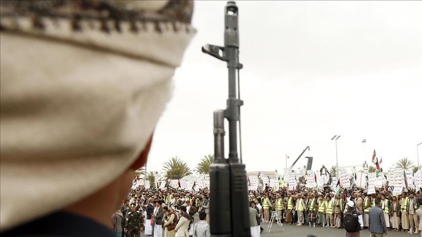 Les Houthis qualifient le cessez-le-feu avec les États-Unis de « victoire pour le Yémen »