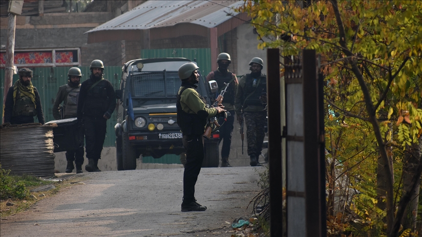 India says Pakistani 'attempts' to engage military targets 'neutralized,' debris being recovered