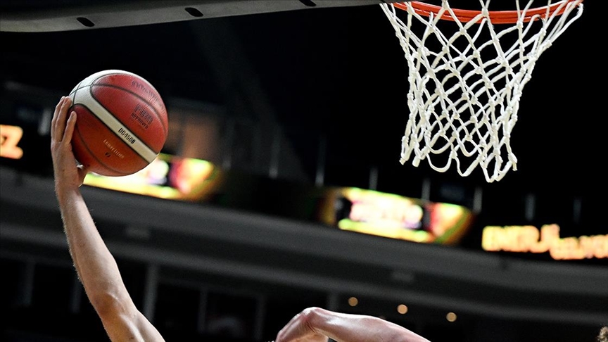 Basketbol Şampiyonlar Ligi'nde dörtlü final heyecanı yarın başlayacak