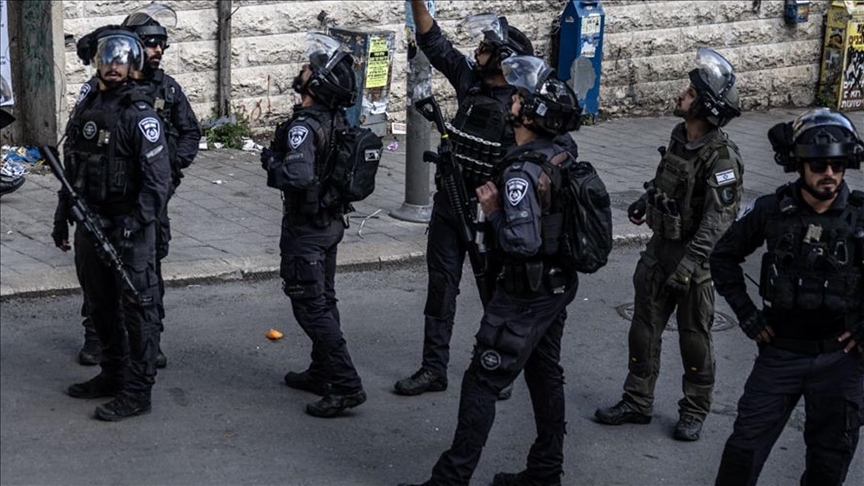 شرطة إسرائيل تقتحم مدارس للأونروا في القدس لإجبارها على الإغلاق