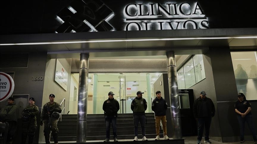 New medical records, emails surface in probe into Diego Maradona’s death