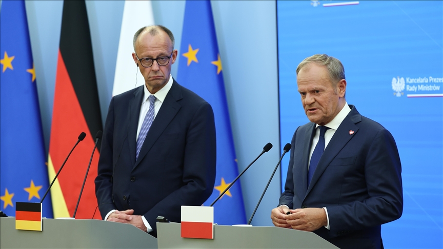 Poland and Germany resetting relations after a decade of misunderstandings