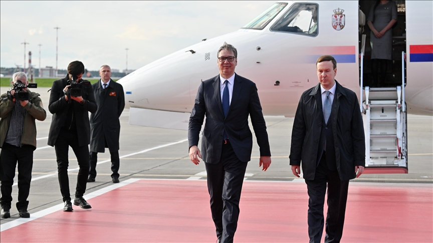 Vučić: Umjesto razumijevanja za Srbiju od zapadnih zvaničnika stižu prijetnje