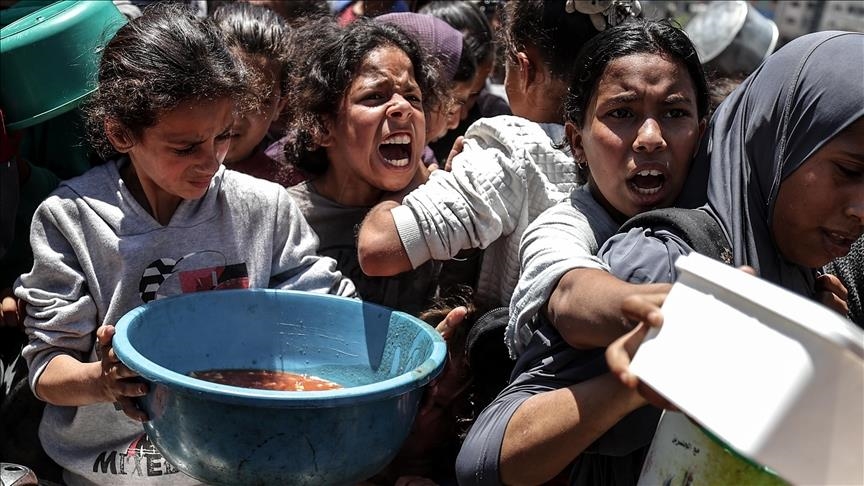 L’ONU rejette le plan israélien de gestion de l’aide à Gaza