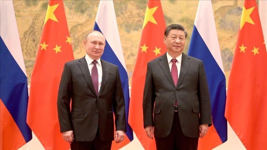 Putin, Xi sign joint statement on deepening Russia-China strategic partnership