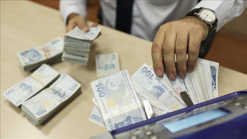 KKM bakiyelerindeki düşüş devam ediyor