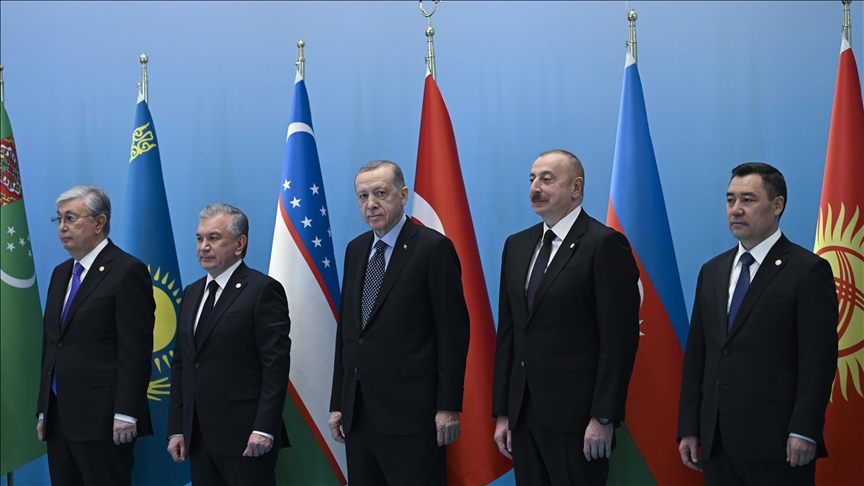 Azerbaijan-Türkiye solidarity making significant contribution to Turkic world: President Aliyev