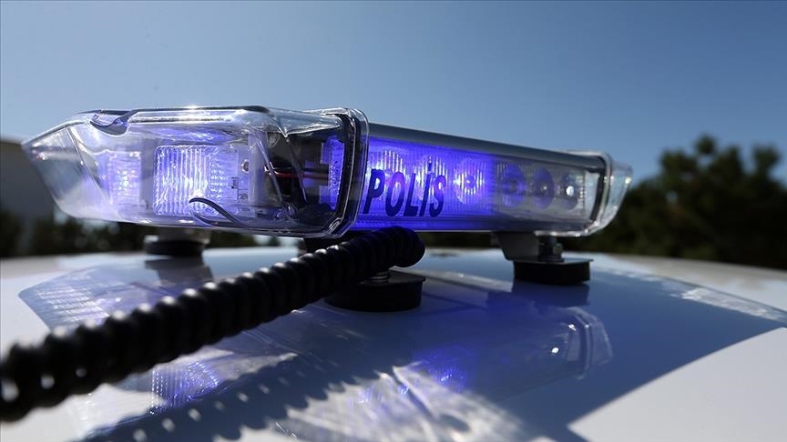 Li Stenbolê di operasyona li dijî DEAŞê da 16 şikbar hatin girtin