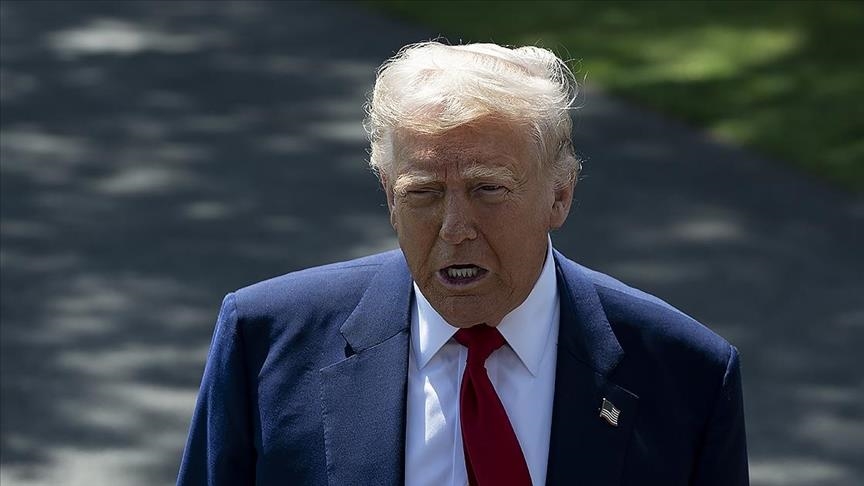 US, UK finalize 'comprehensive' trade agreement: Trump