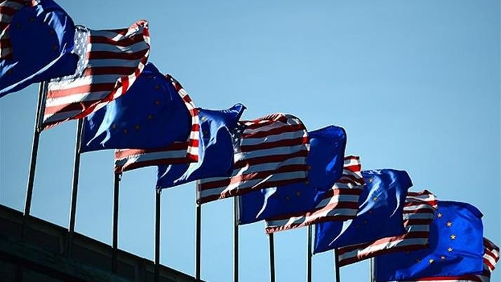 EU to launch case against US over 'unjustified, harmful tariffs' with WTO