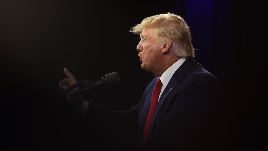 Trump administration releases 60,000 additional files on RFK assassination