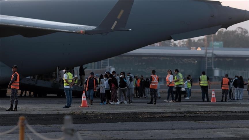 Federal judge blocks Trump administration from deporting Asian migrants to Libya