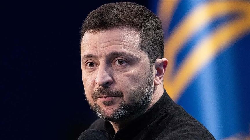 زلنسکی: هر اشغالگری سرانجام سرزمین‌های ما را ترک خواهد کرد