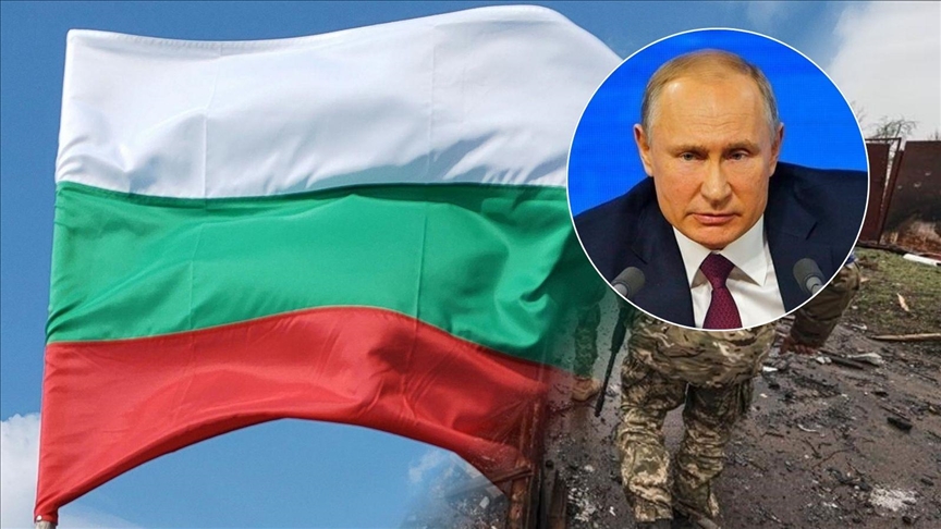 Sofija osudila Putinovu izjavu da su Bugarska i Rumunija doprinijele ratu u Ukrajini