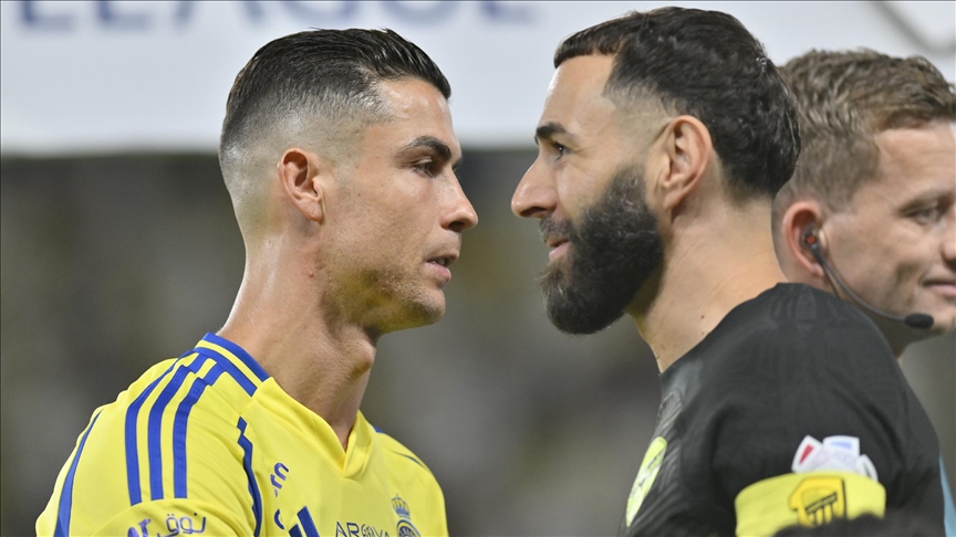 قدم.. الاتحاد يفوز على النصر بـ"ريمونتادا" مثيرة في الدوري السعودي