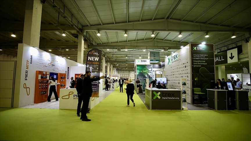 "Go Energy Türkiye" fuarı Bursa'da başladı