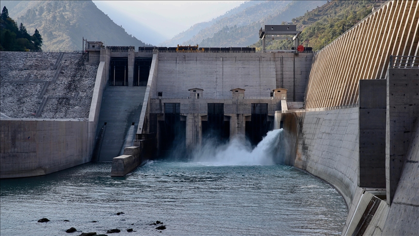Pakistan, India give diverging statements about attack on hydropower dam Pakistan, India give diverging statements about attack on hydropower dam