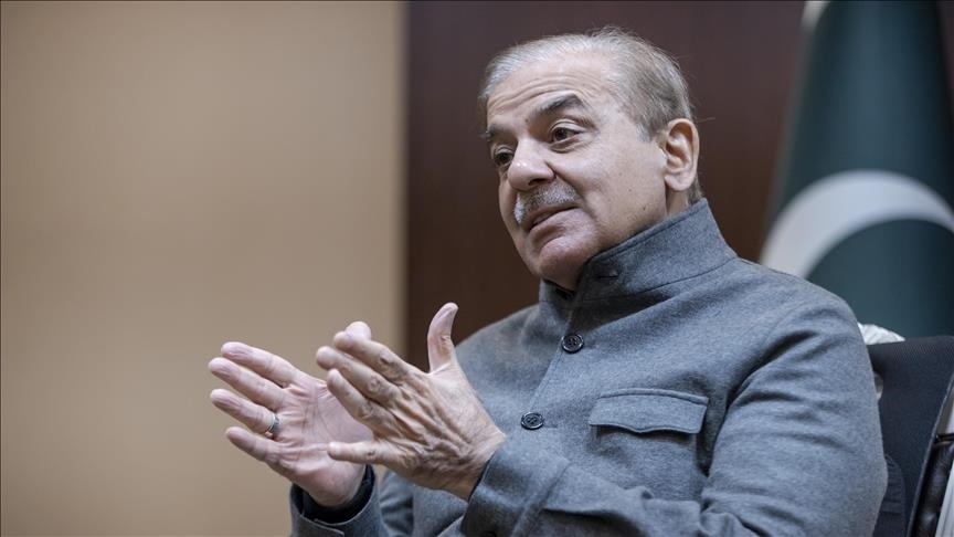 Tensions entre l'Inde et le Pakistan : Rubio s’entretient avec le Premier ministre pakistanais Shehbaz Sharif