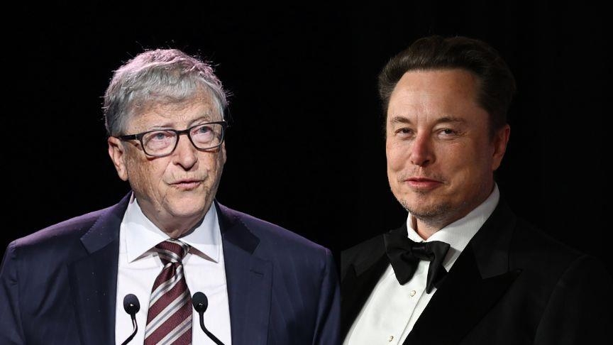 Gates optužio Muska za ubijanje najsiromašnije djece svijeta USAID-ovim rezovima