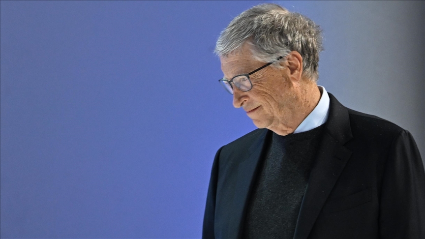 Bill Gates najavio da će gotovo svo bogatstvo pokloniti u dobrotvorne svrhe