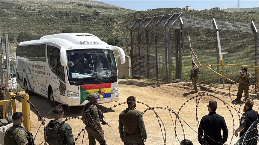 إسرائيل تعلن تشغيل منشأة صحية "لعلاج مصابي الدروز" جنوب سوريا 