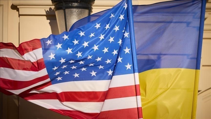 Trump annonce avoir finalisé l'accord sur les minerais rares avec l'Ukraine