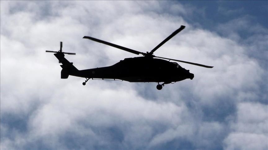 Indija: Šest osoba poginulo u padu helikoptera u državi Uttarakhand