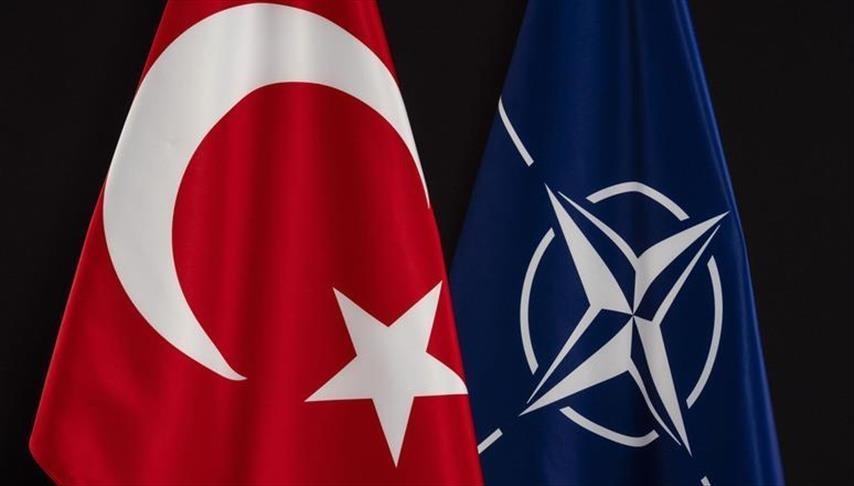 Turkish general appointed to director-level post at NATO headquarters