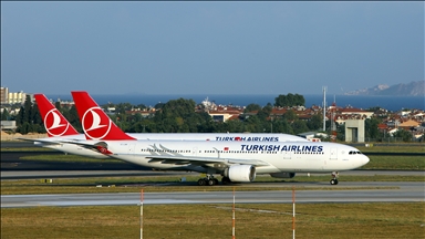 THY'nin bugün ve yarın yapılacak İslamabad ve Lahor seferleri iptal edildi